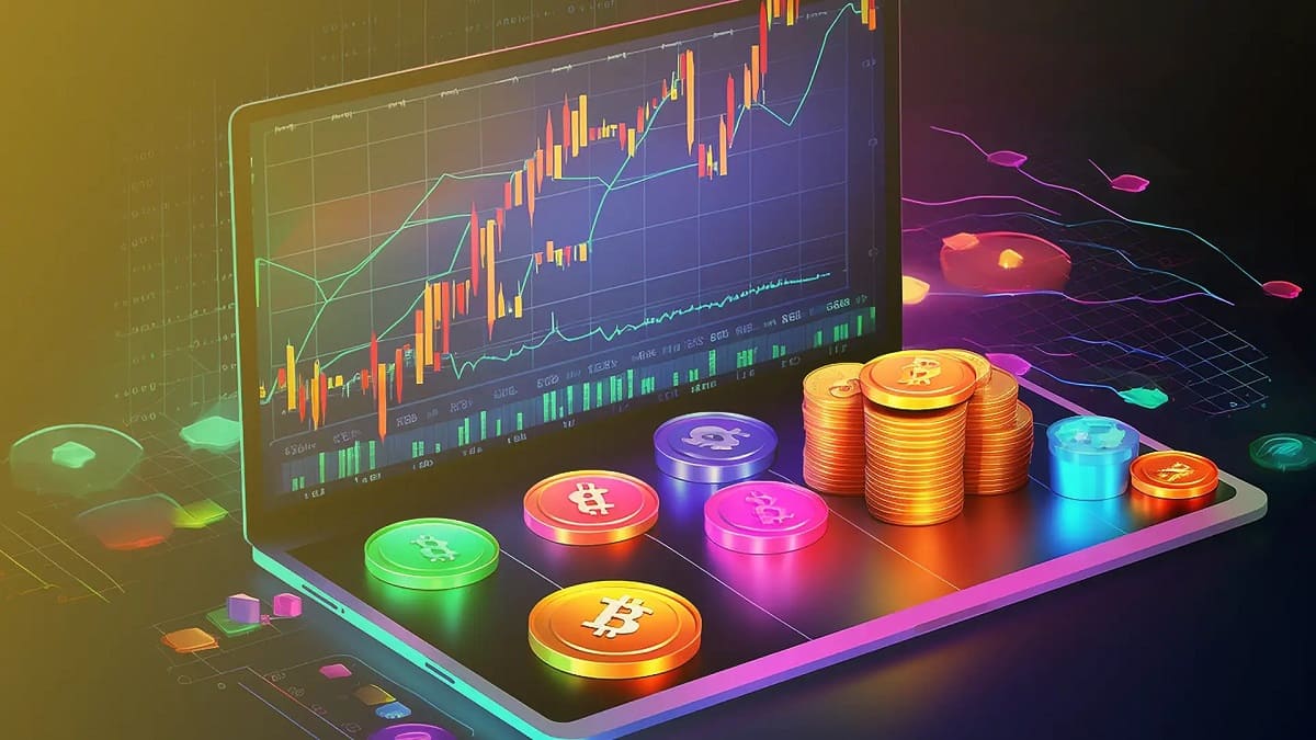 Comparing Different Solutions for Crypto Trading