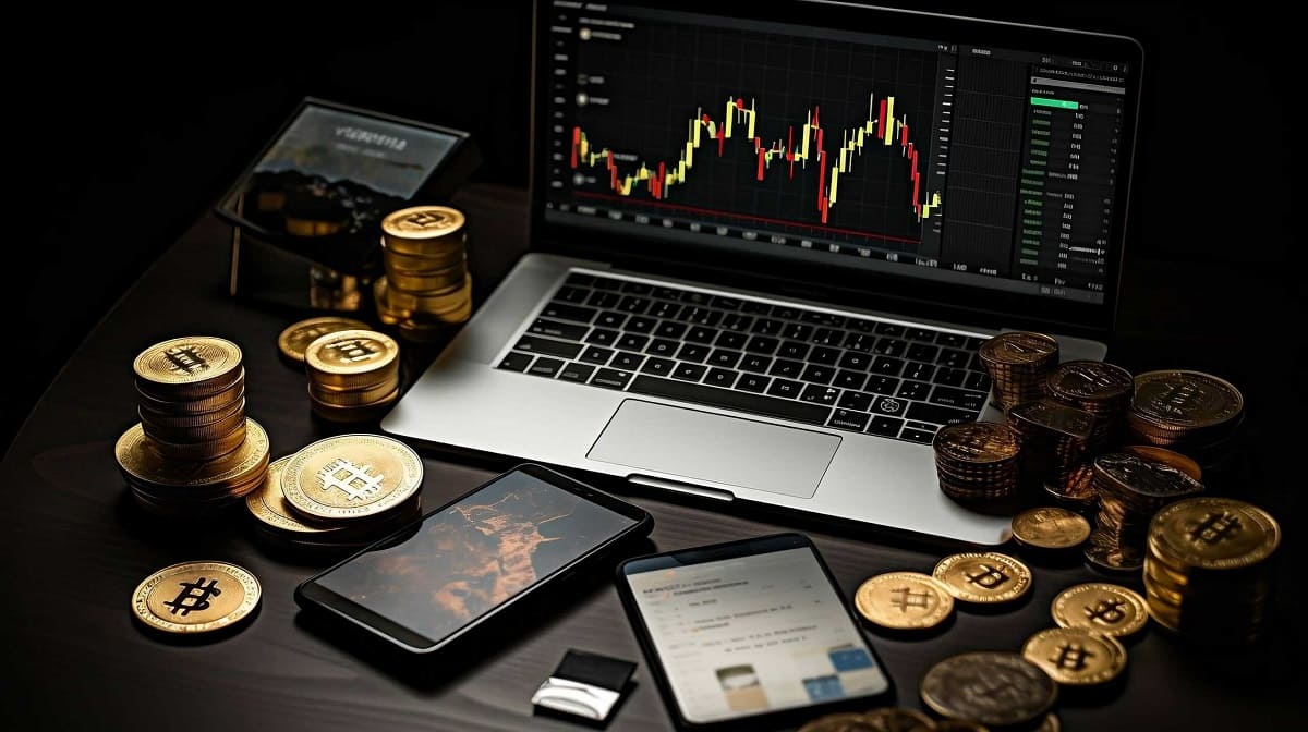 Top Strategies for Crypto Trading